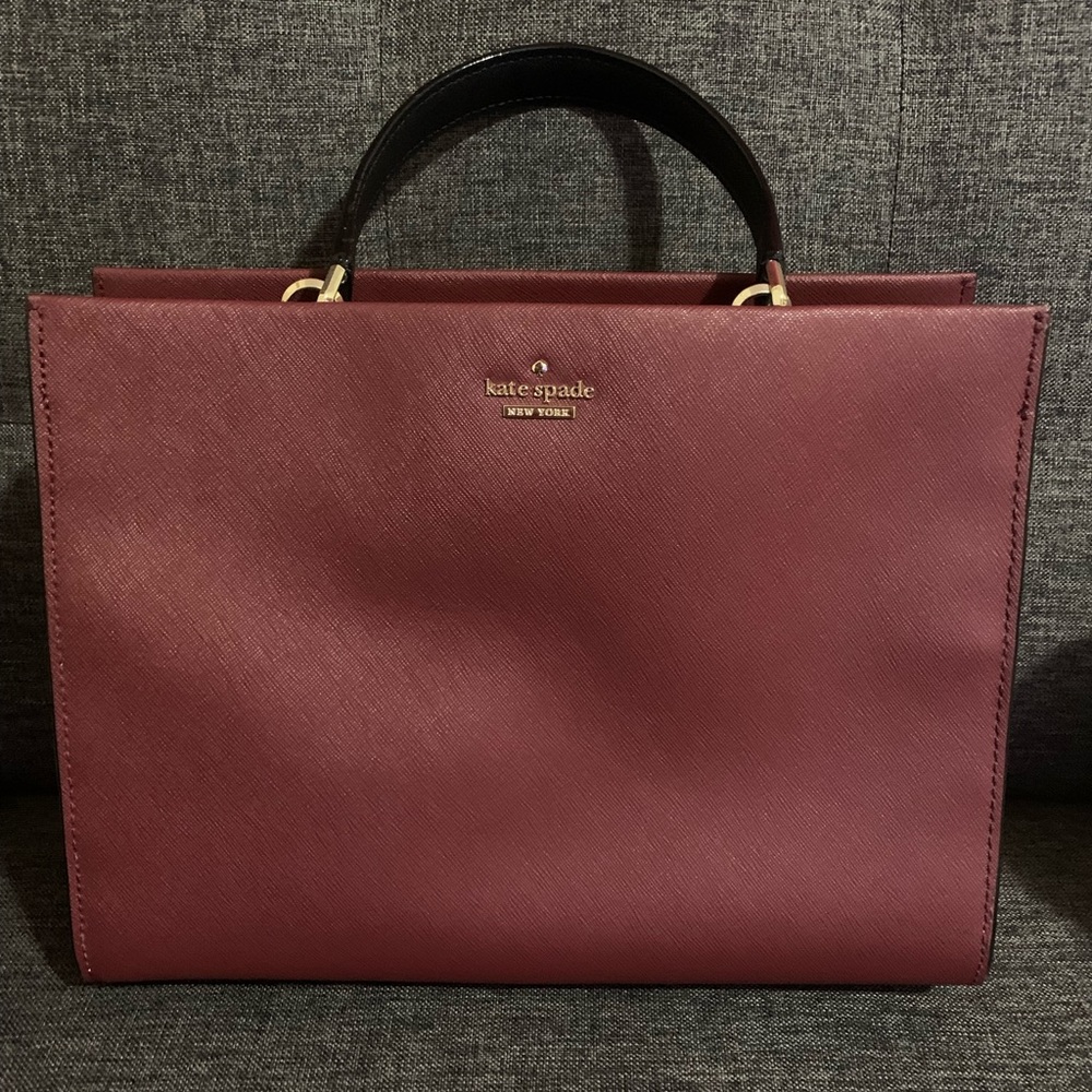 LIKE NEW Kate Spade Crossbody ♠️